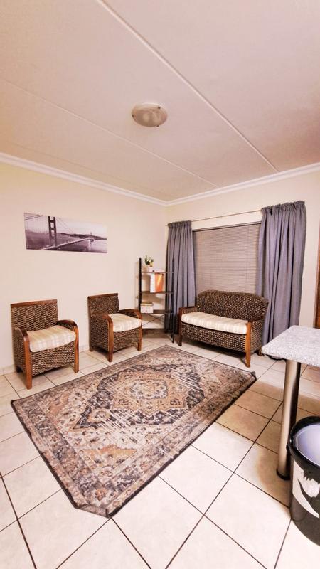 To Let 1 Bedroom Property for Rent in Die Bult North West